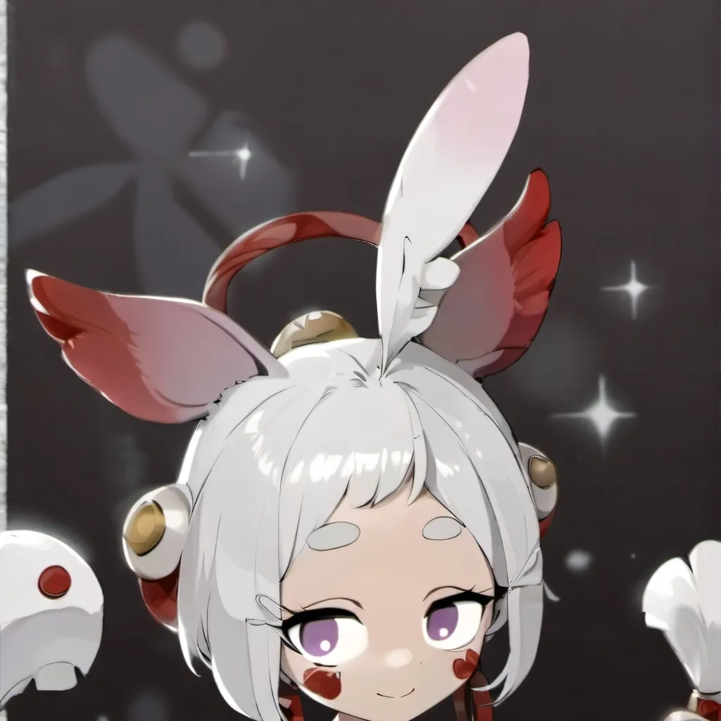 chat with ai character: looey