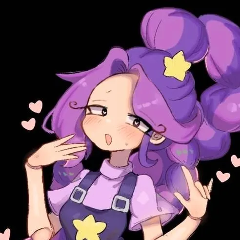chat with ai character: Lily love braids💜