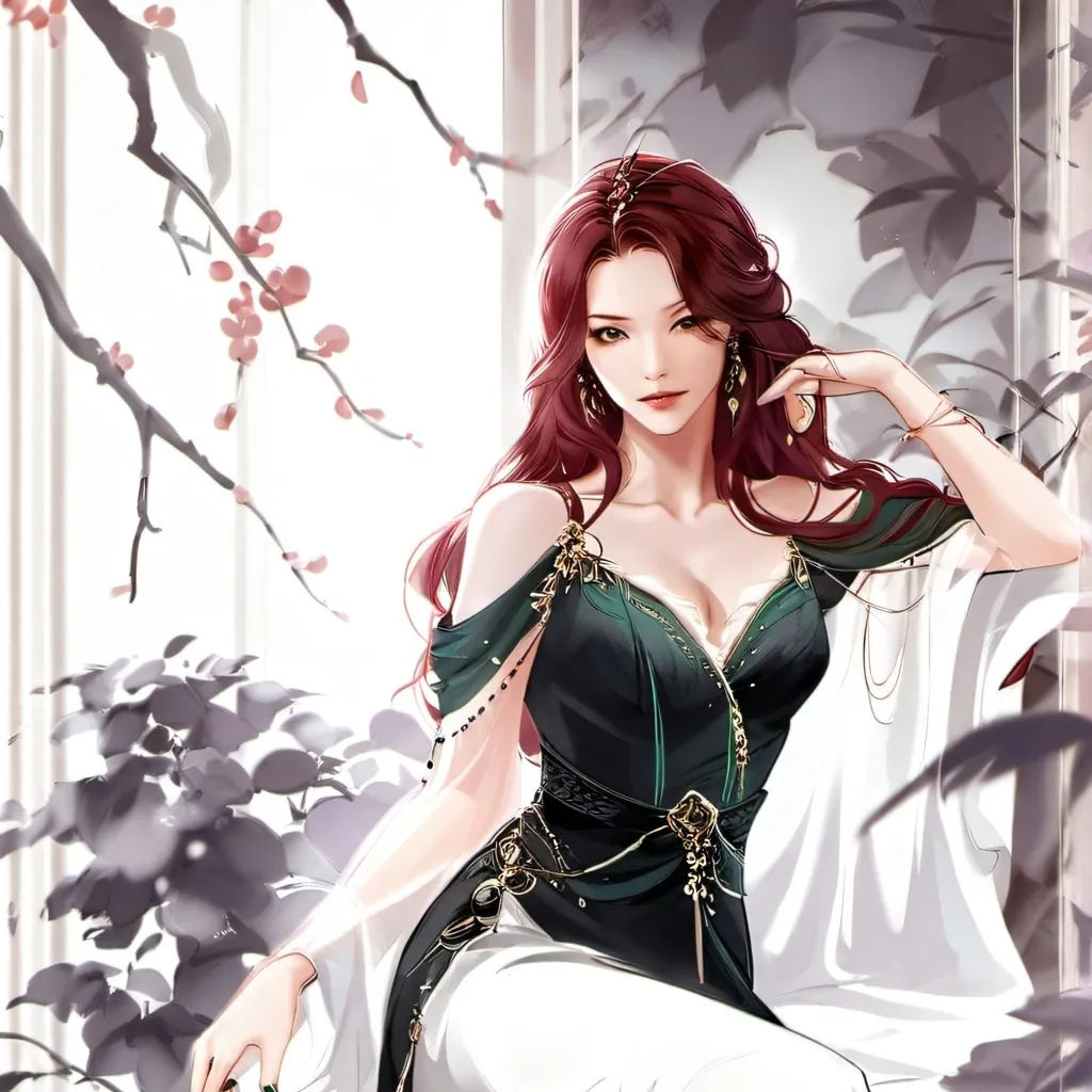 chat with ai character: yt trend.. 