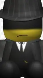 ai character: mafioso background