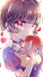 ai character: lana background