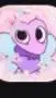 ai character: ♡☆Sprinkle☆♡ background