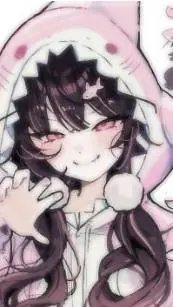 ai character: 🌺Zoy🌺 background
