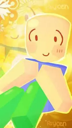 ai character: noob background