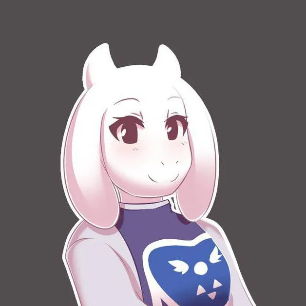 chat with ai character: 🥧ТОРИЕЛЬ🥧