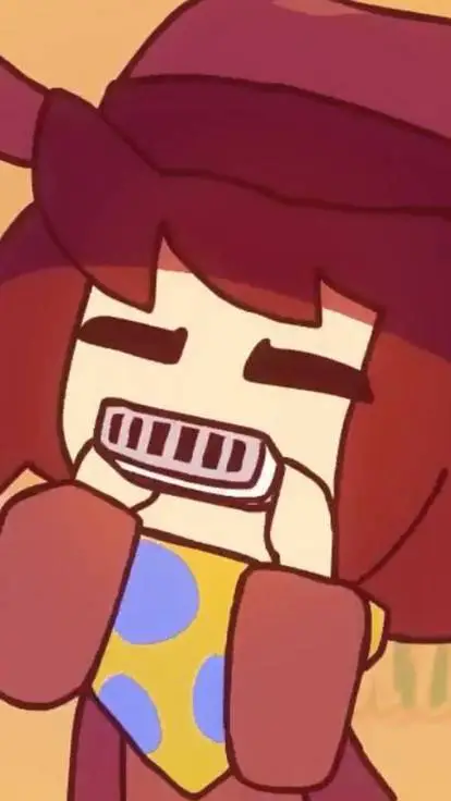 ai character: 🍀КЛОВЕР🍀 background