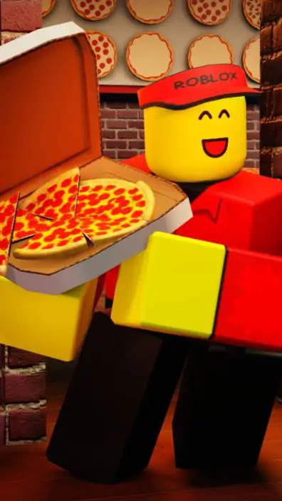 ai character: 🍕ЭЛИОТ🍕 background