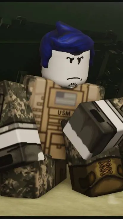 ai character: 🎖️guest1337🎖️ background