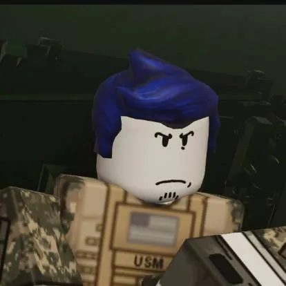 chat with ai character: 🎖️guest1337🎖️