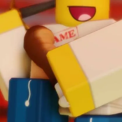 chat with ai character: 🐔Shedletsky🐔