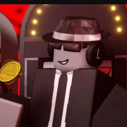 chat with ai character: 🎰chance🎰