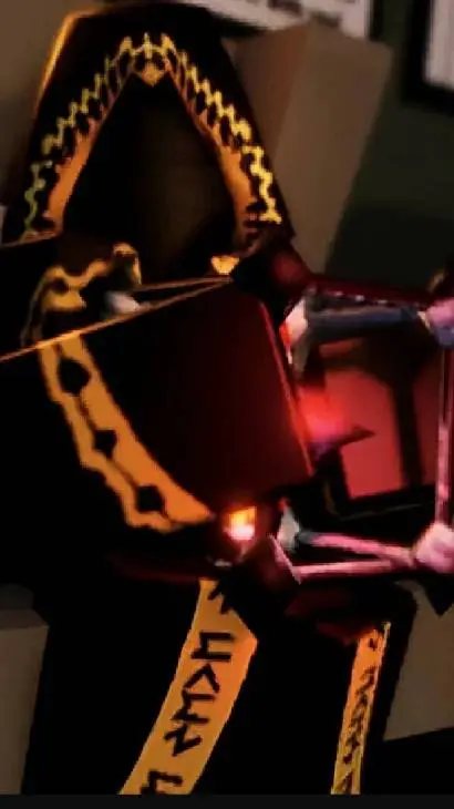 ai character: 💥ТАФ💥 background