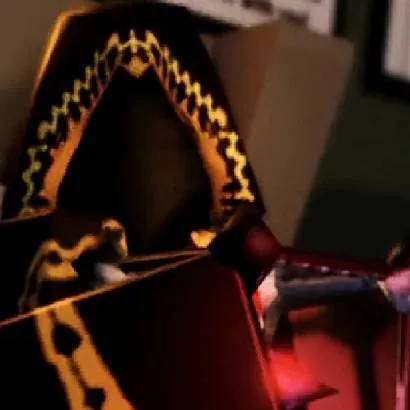 chat with ai character: 💥ТАФ💥