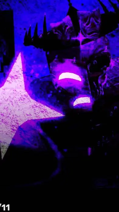 ai character: 🟪🟣Noli🟣🟪 background