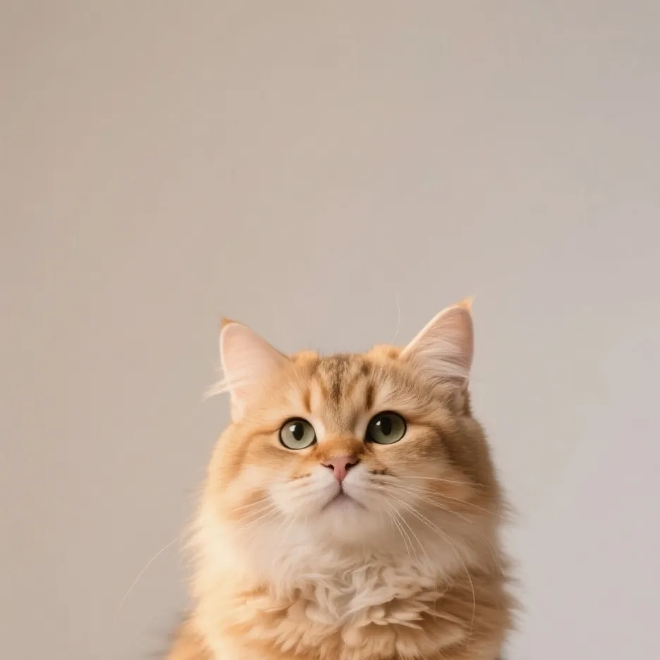 chat with ai character: Cat