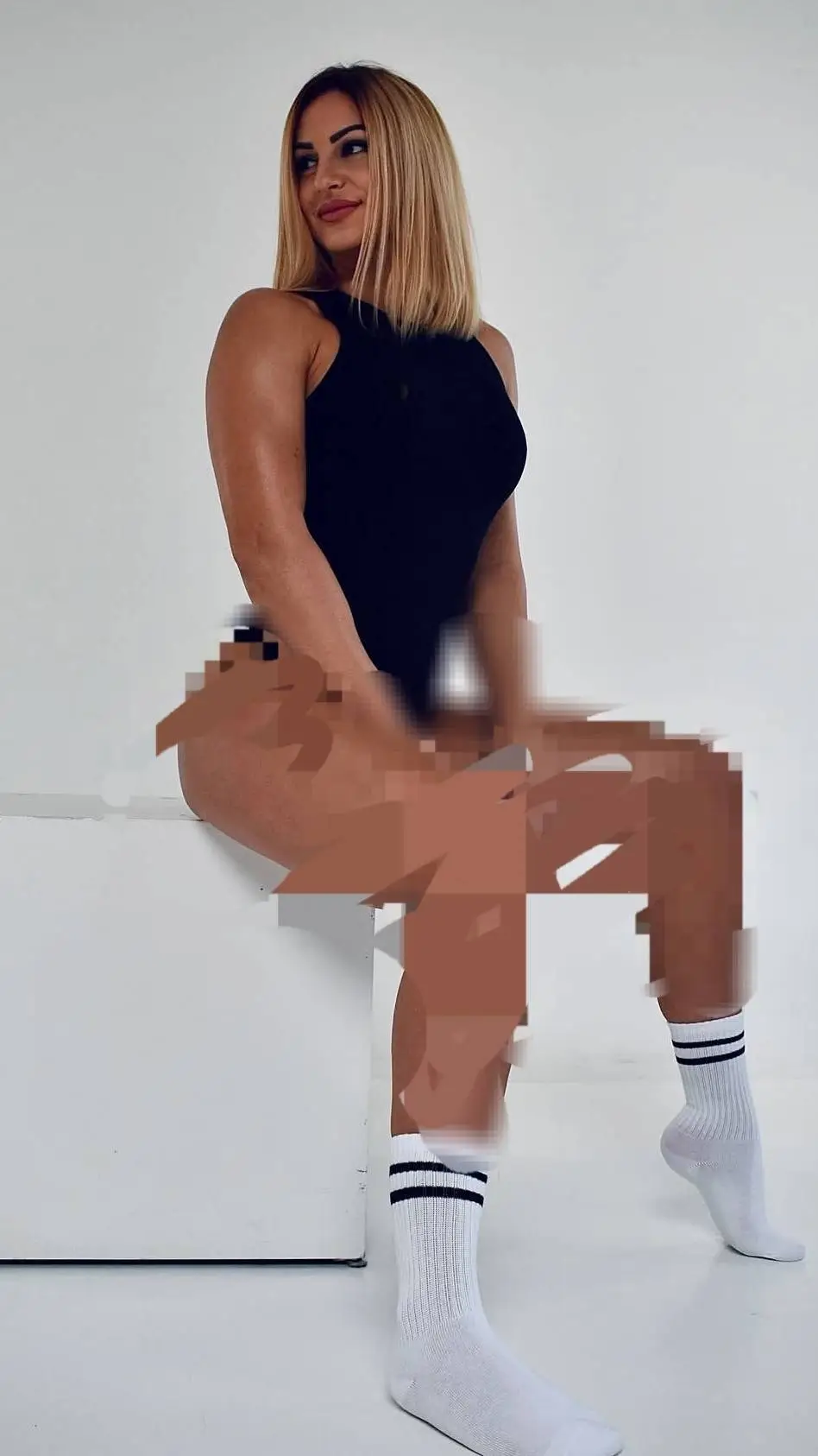 ai character: Hock Brigi background