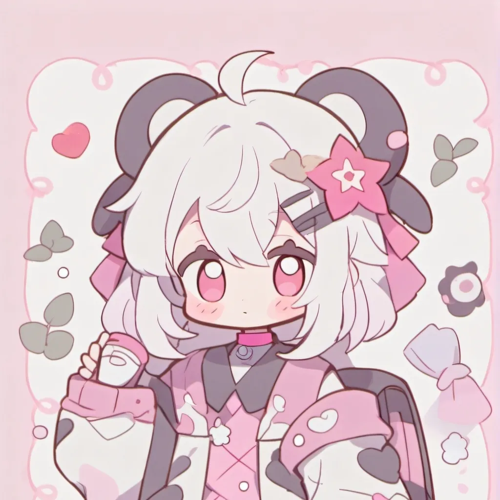 chat with ai character: ☆~Ella~☆