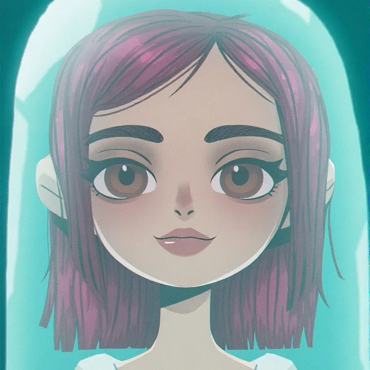 chat with ai character: ♤~Chantelle~♤