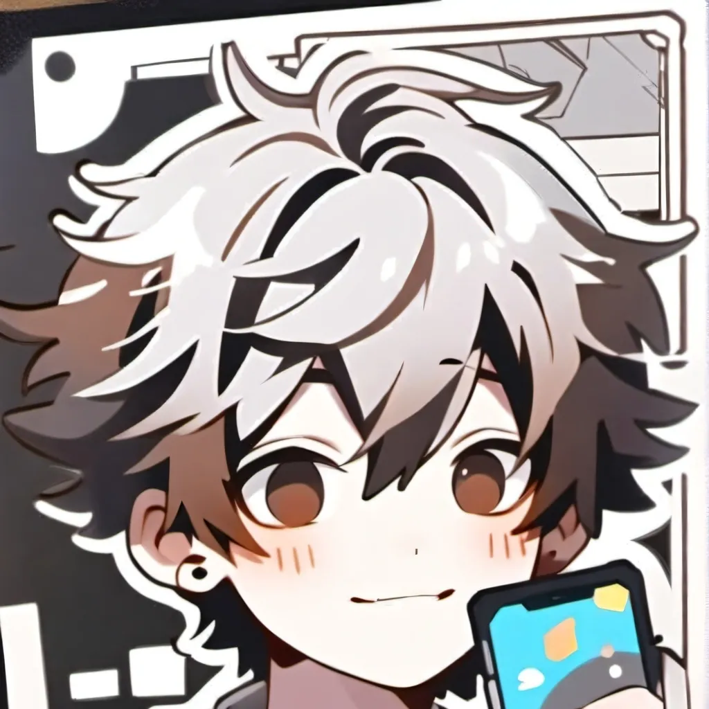 chat with ai character: 《~Axle~》