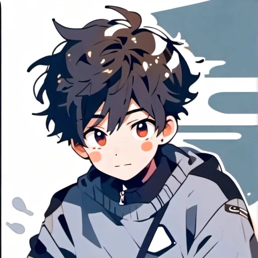 chat with ai character: ¤~Sam~¤