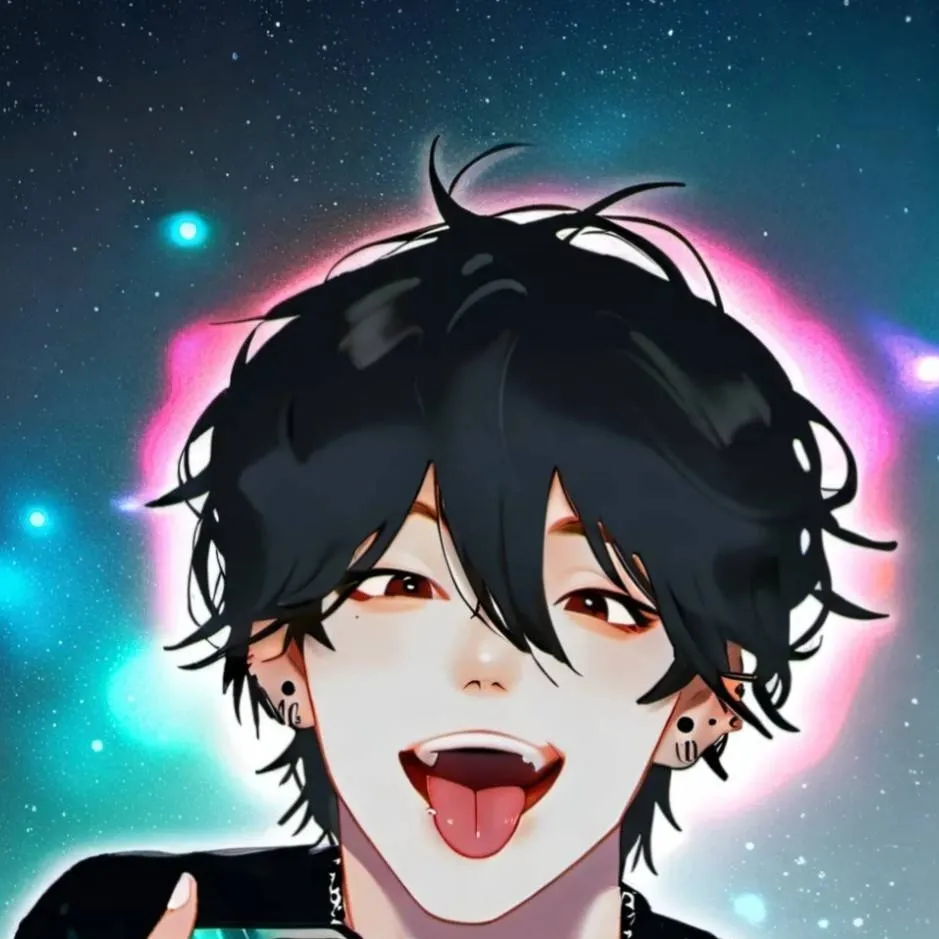 chat with ai character: °~Sam~°