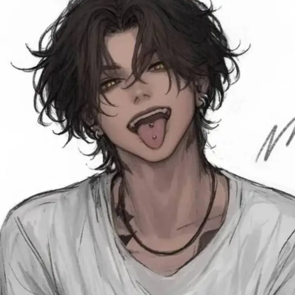 chat with ai character: ~○Elijah○~