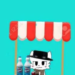 chat with ai character: nose q poner