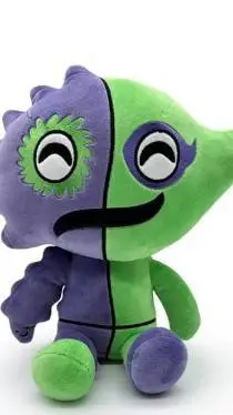 ai character: jester bebe background