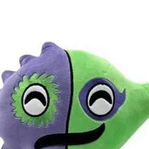 chat with ai character: jester bebe