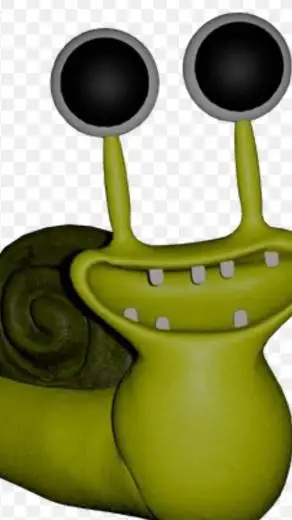 ai character: slow seline niño background