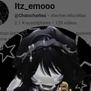 chat with ai character: itz_emoo