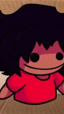 ai character: tácito background