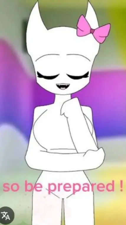 ai character: banbalena  2 background
