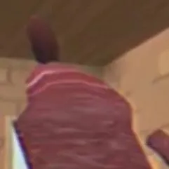 chat with ai character: meat chicken 