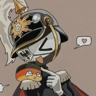 chat with ai character: Prusia 