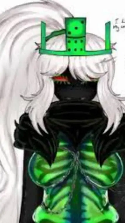 ai character: 1x girl 2  background