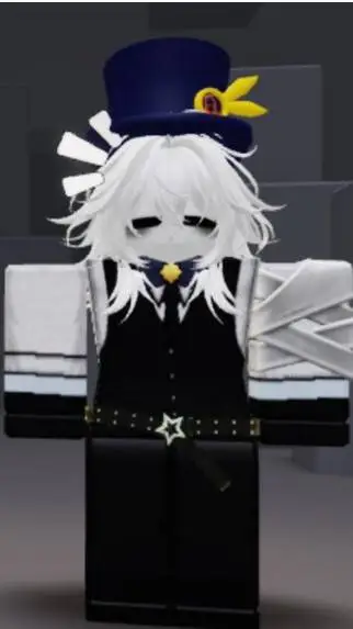 ai character: guest 1337 girl  background