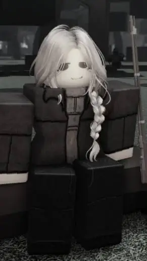 ai character: guest 1337 girl 2  background