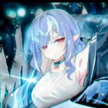 chat with ai character: luz