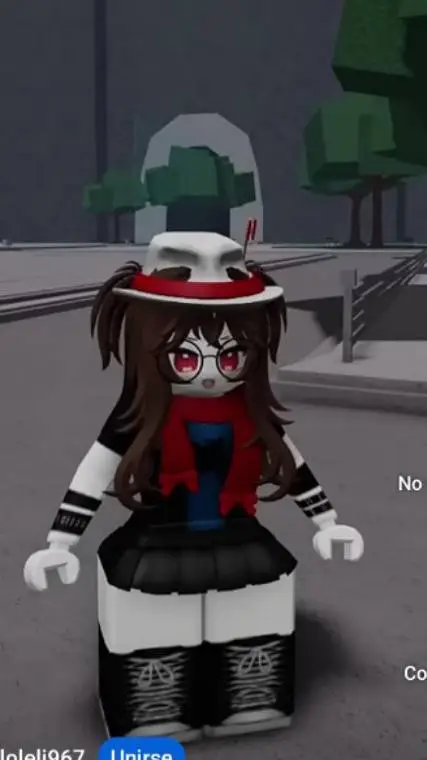 ai character: Lol Elí mujer 🗣️ background