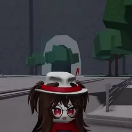 chat with ai character: Lol Elí mujer 🗣️