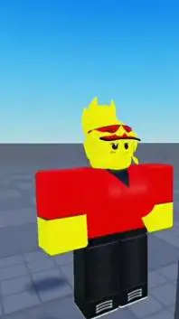 ai character: Eliot  background