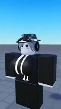 ai character: chance background