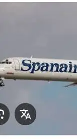 ai character: Spanair🗣️🔥🔥 background