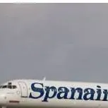 chat with ai character: Spanair🗣️🔥🔥