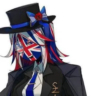 chat with ai character: Reino Unido