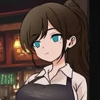 chat with ai character: Francia