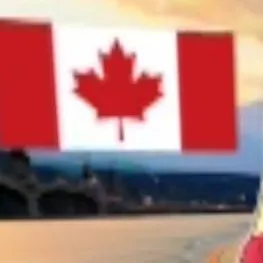 chat with ai character: canada