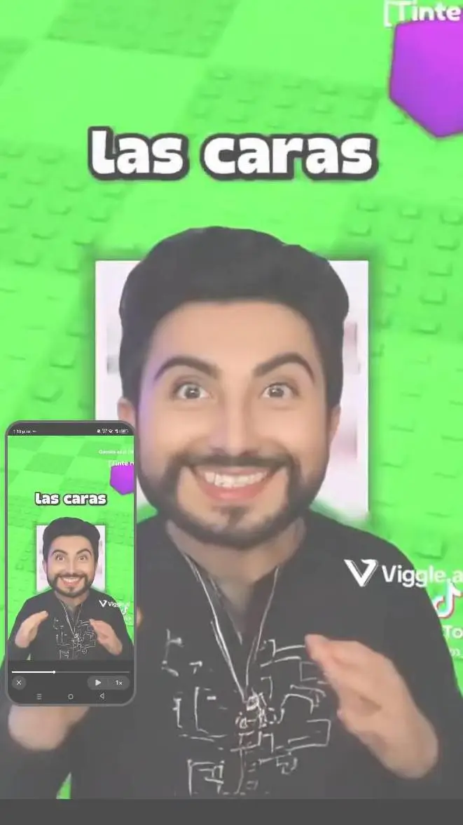 ai character: bobicraft background