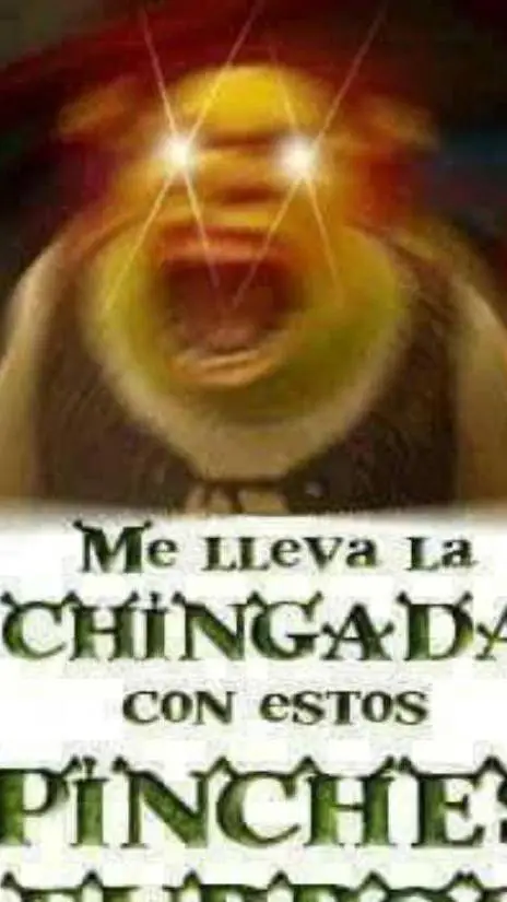 ai character: sherk background